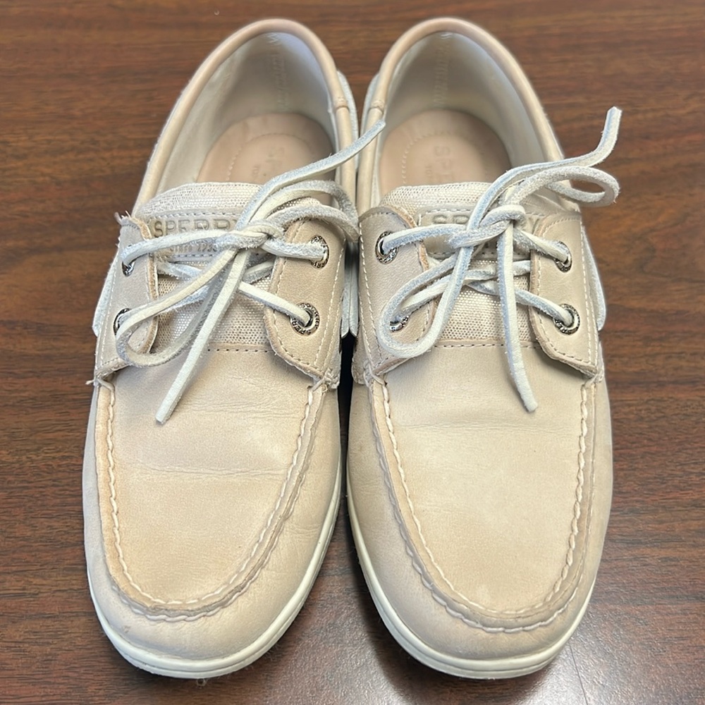 Sperry